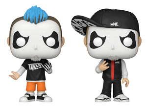 POP Rocks 2 Pack Madrox & Monoxide