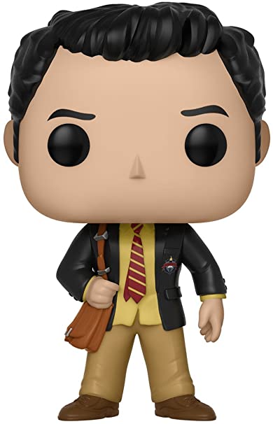 POP 621 Television Dan Humphrey - The Comic Warehouse