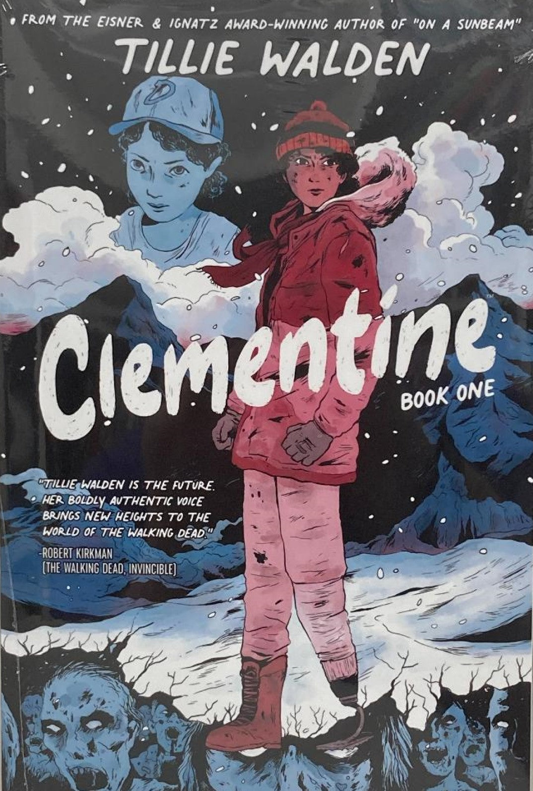 Clementine Book One