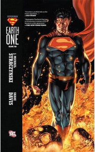 Superman : Earth One Volume 2 - The Comic Warehouse