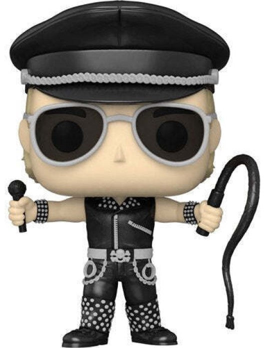 POP 277 Rocks Rob Halford