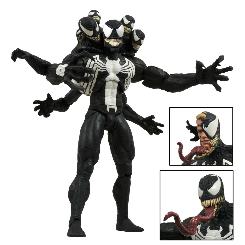 Venom Marvel Select - The Comic Warehouse