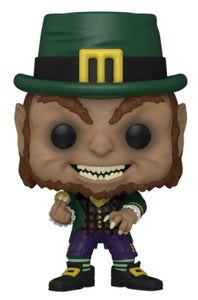 POP 1245 Movies Leprechaun