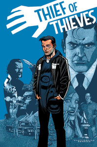 Thief Of Thieves Volume 2 Help Me - The Comic Warehouse