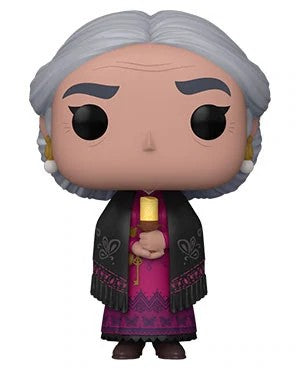 POP 1151 Disney Abuela Alma Madrigal - The Comic Warehouse