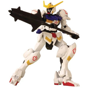 Gundam Infinity : ASW-G-08 Gundam Barbatos - The Comic Warehouse