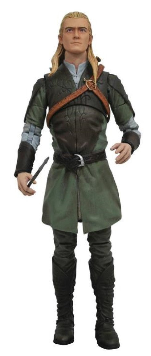 Diamond Select Legolas - The Comic Warehouse