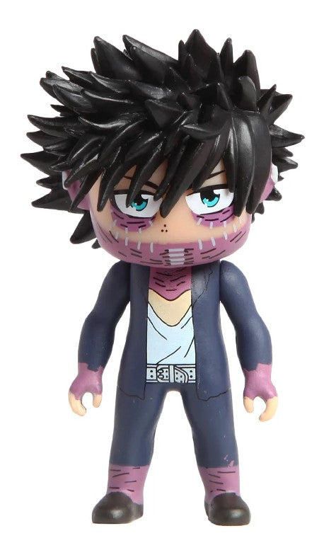 My Hero Academia Kawaii Titans: Dabi - The Comic Warehouse