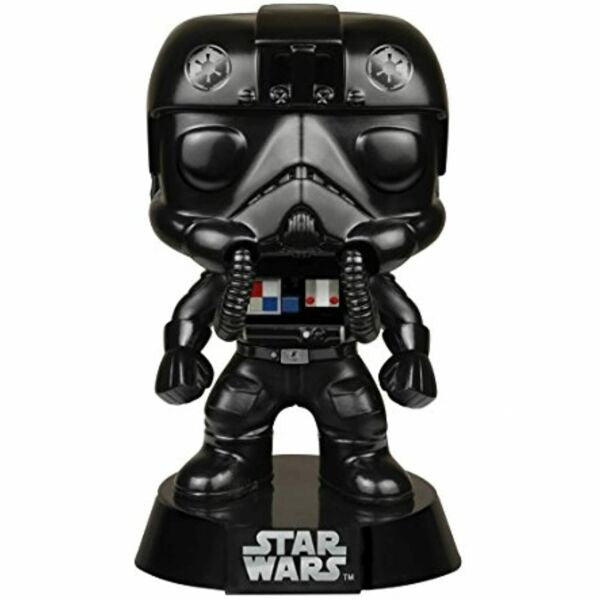 POP 51 Star Wars Tie Fighter Pilot - The Comic Warehouse