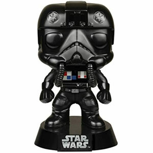 POP 51 Star Wars Tie Fighter Pilot - The Comic Warehouse