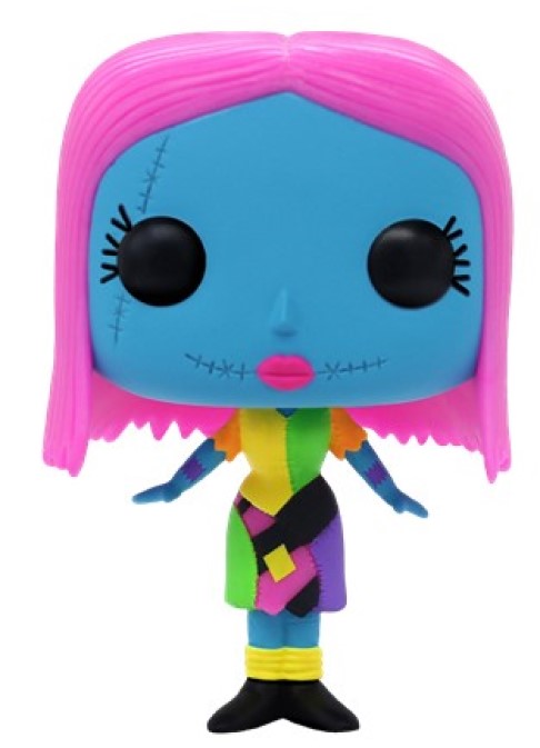 POP 16 Disney Sally Blacklight