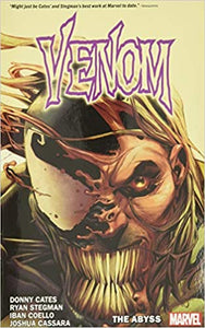 Venom Volume 2 The Abyss- The Comic Warehouse