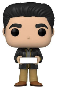 POP 1294 Television Christopher Moltisanti