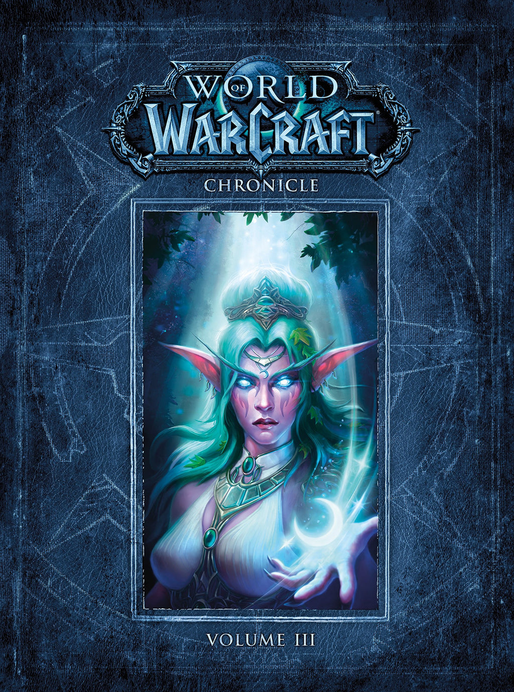 World of Warcraft Chronicle Volume III - The Comic Warehouse