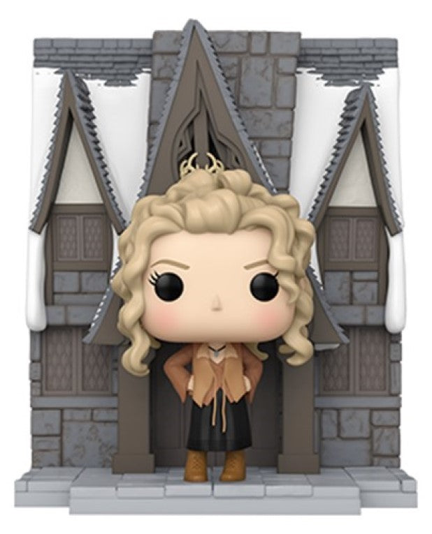 POP 157 Deluxe Madam Rosmerta With The Three Broomsticks