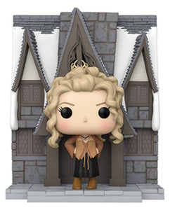 POP 157 Deluxe Madam Rosmerta With The Three Broomsticks