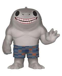 POP 1114 Movies King Shark - The Comic Warehouse