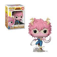 POP 790 Animation Mina Ashido - The Comic Warehouse