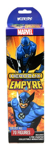 Heroclix Empyre Booster Pack - The Comic Warehouse