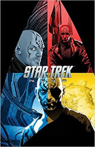 Star Trek Nero - The Comic Warehouse