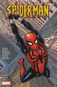 Ben Reilly : Spider-Man