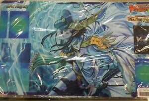 Vanguard G Soaring Ascent Playmat -  The Comic Warehouse