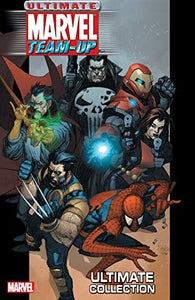 Ultimate Marvel Team-up Ultimate Collection  - The Comic Warehouse