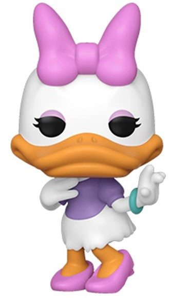 POP 1192 Disney Daisy Duck