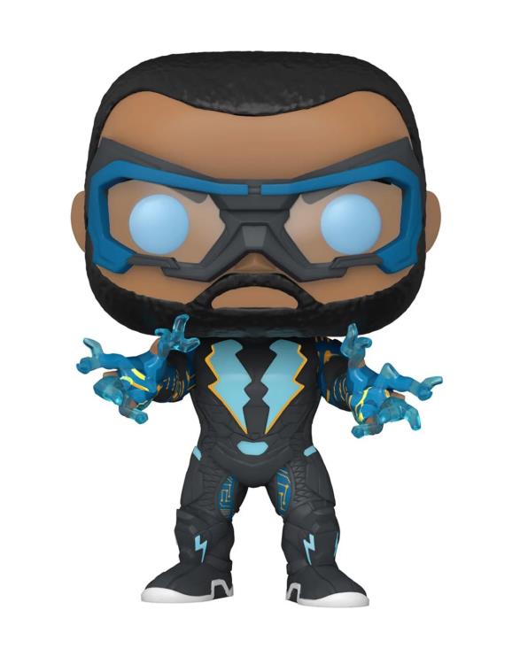 POP 426 Heroes Black Lightning - The Comic Warehouse