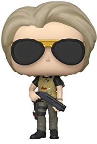 POP 818 Movies Sarah Connor - The Comic Warehouse