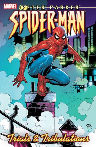 Peter Parker Spider-Man Volume 4 Trials & Tribulations - The Comic Warehouse