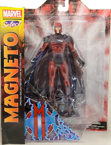 Magneto Marvel Select