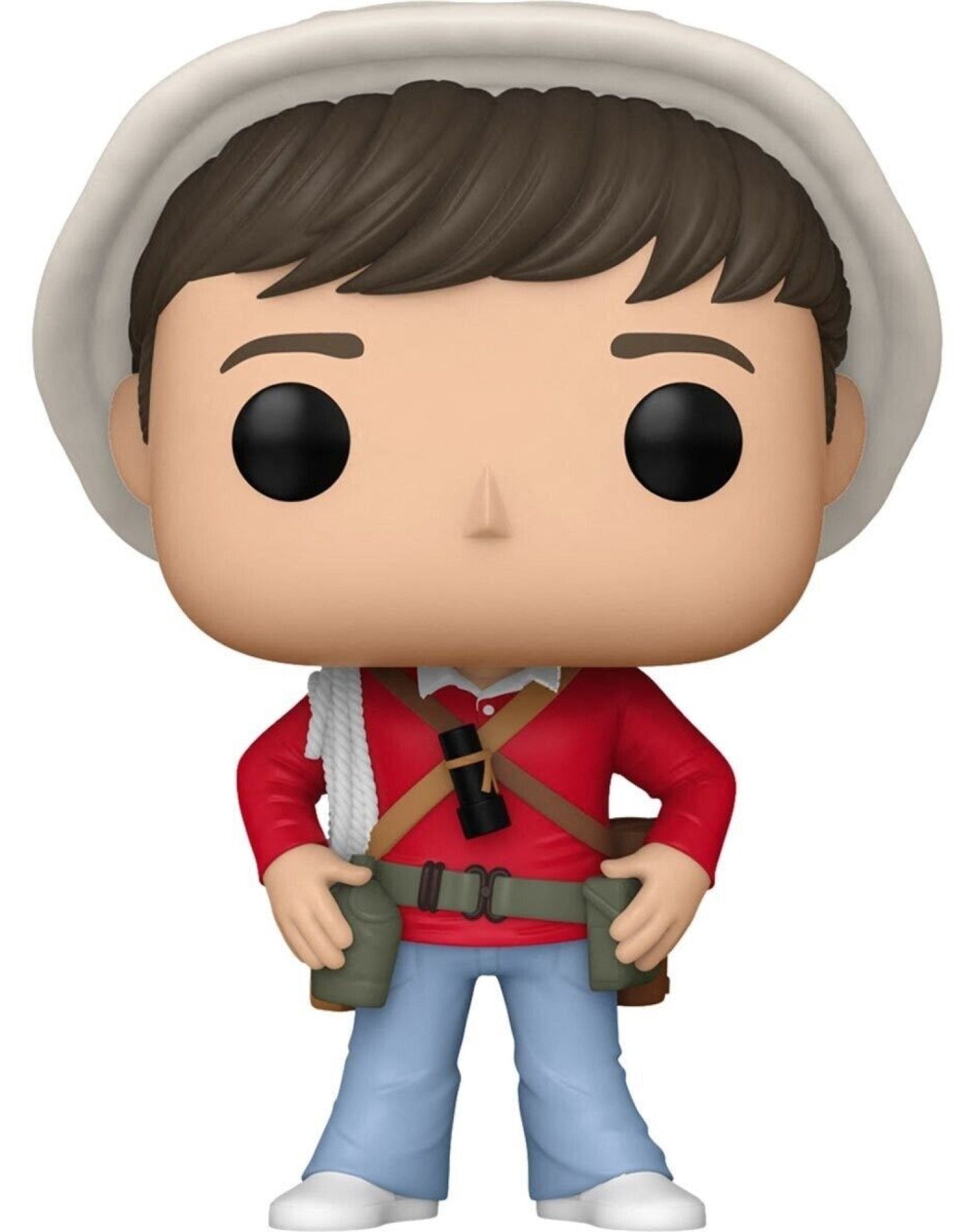 POP 1336 Television Gilligan