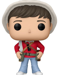 POP 1336 Television Gilligan