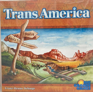 Trans America