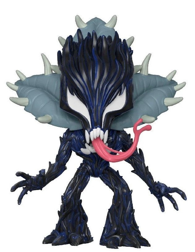 POP 511 Marvel Venomized Groot