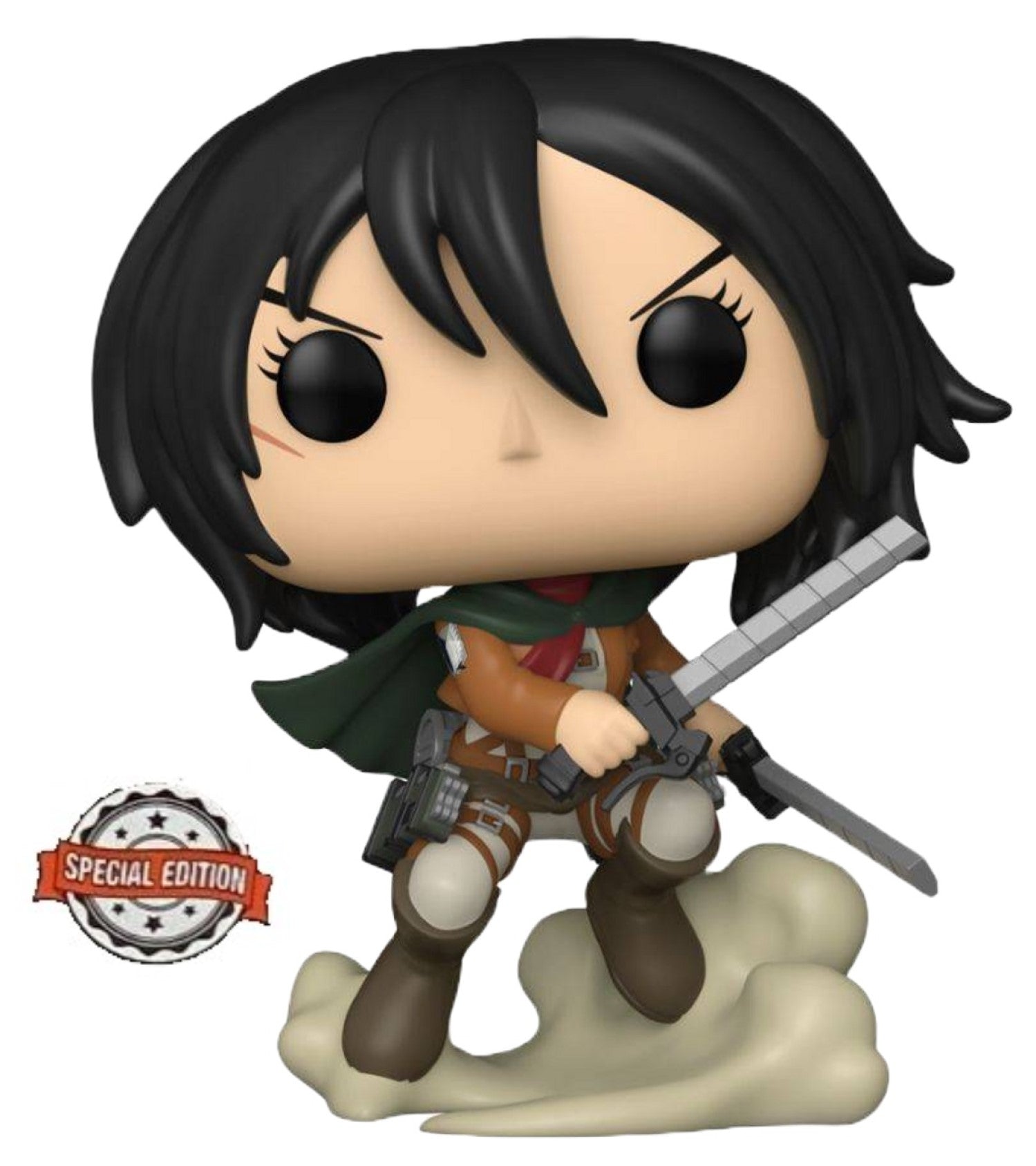 POP 1172 Animation Mikasa Ackermann Special Edition