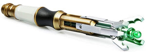 Doctor Who The Twelfth Doctor's Sonic Screwdriver