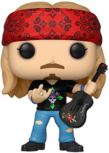 POP 207 Rocks Bret Michaels - The Comic Warehouse