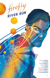 Firefly : River Run - The Comic Warehouse