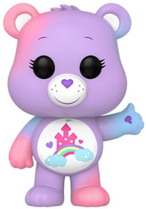 POP 1205 Animation Care-A-Lot Bear