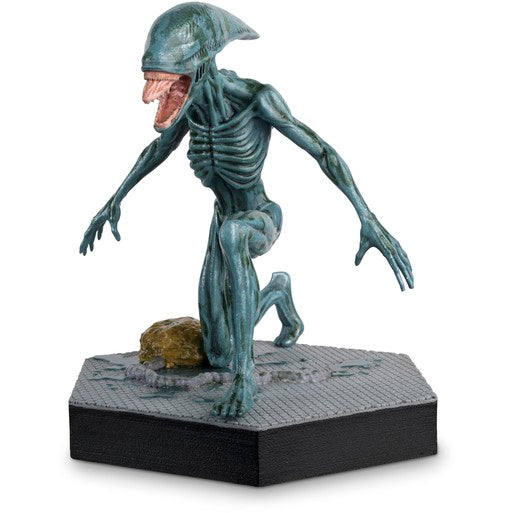 The Alien And Predator Figurine Collection Deacon -The Comic Warehouse