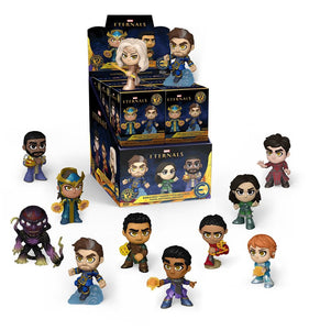 Eternals Mystery Minis Blind Box - The Comic Warehouse