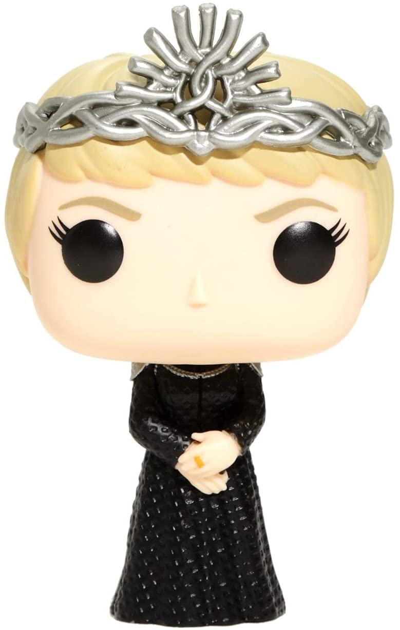 POP 51 Game Of Thrones Cersei Lannister - The Comic Warehouse