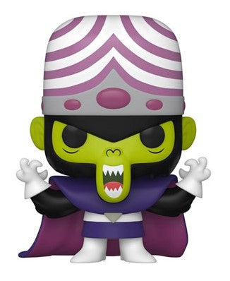 POP 1084 Animation Mojo Jojo - The Comic Warehouse