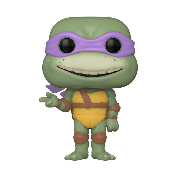 POP 1133 Movies Donatello - The Comic Warehouse