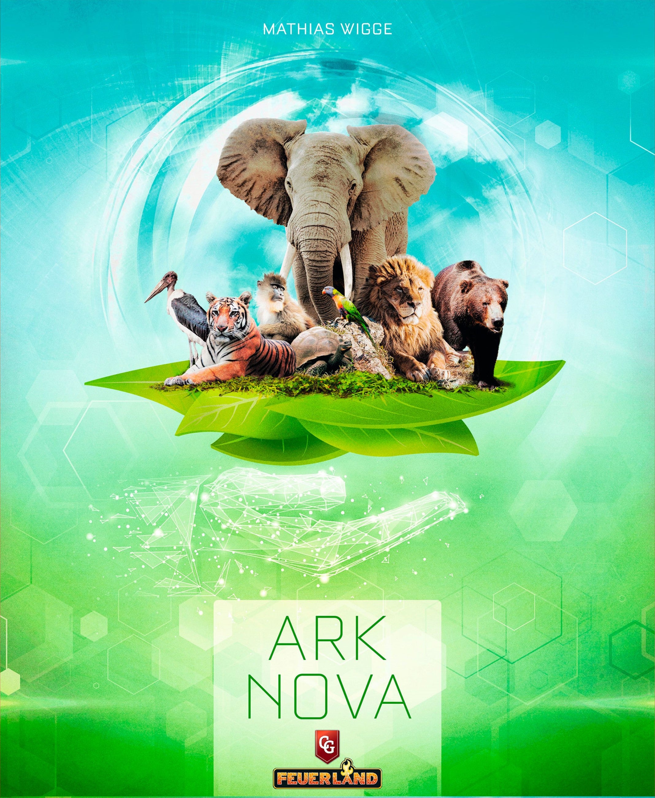 Ark Nova