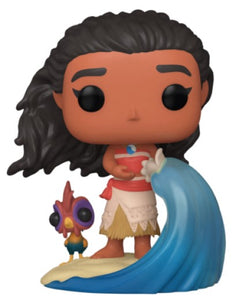 POP 1016 Disney Moana