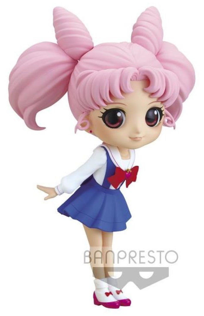 Chibiusa Sailor Moon Qposket Version A - The Comic Warehouse