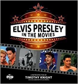 Elvis Presley in The Movies - The Comic Warehouse